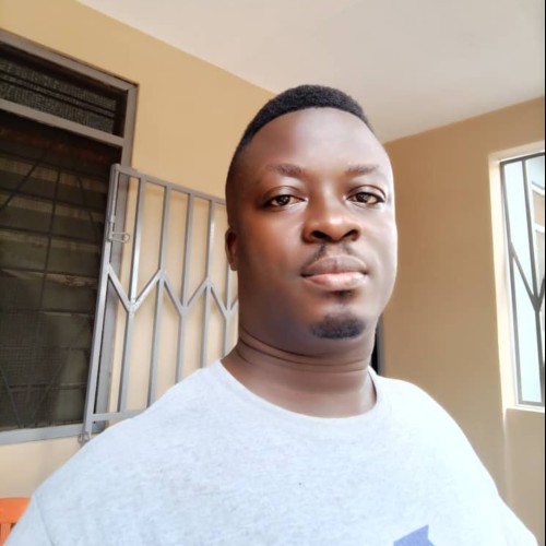 Kwaku Y.