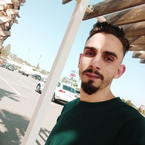 Yacine R. profile photo