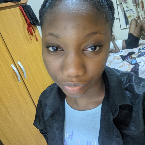Daniella  i. profile photo