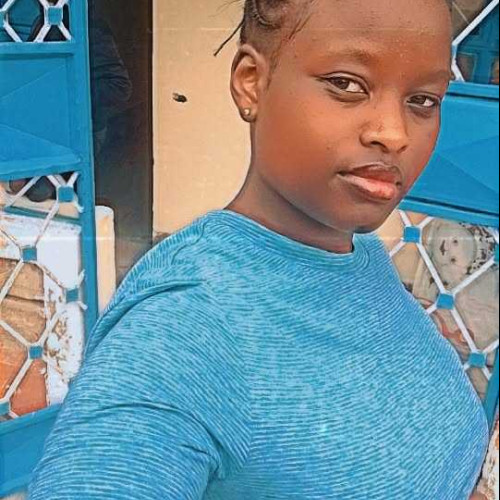 Betty R. profile photo