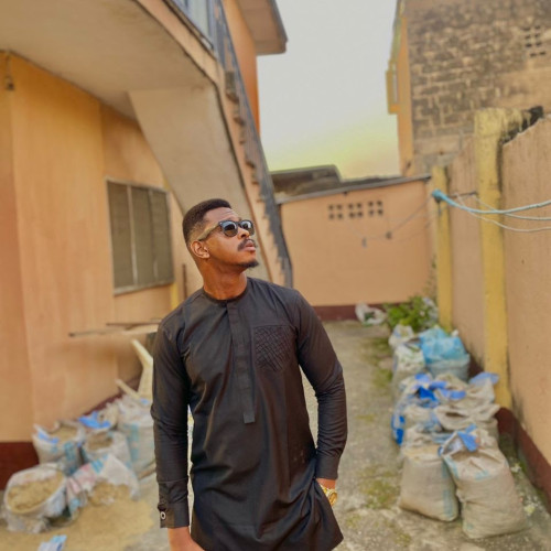 Okeke J. profile photo