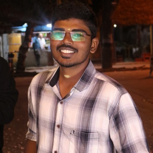 Abhinav B.