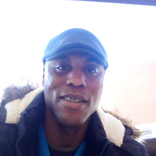 Dexter N. profile photo