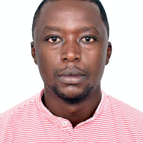 Desmond  o. profile photo