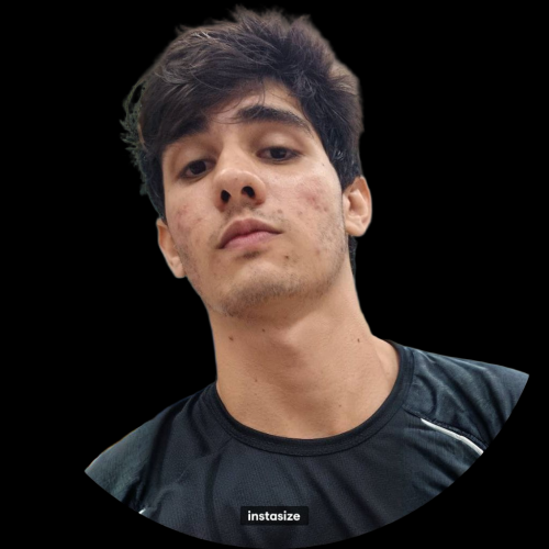 Thiago M. profile photo