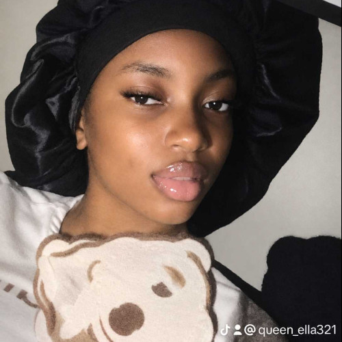 Ella A. profile photo