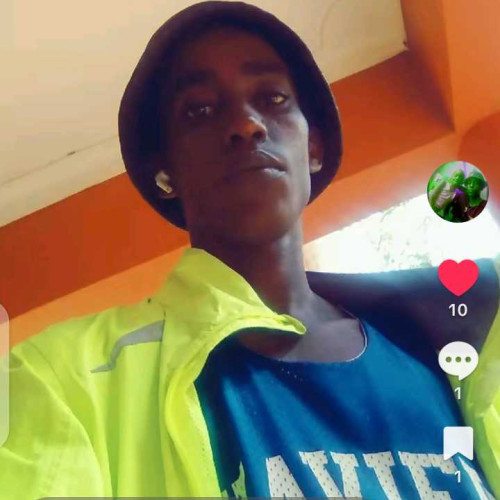 kasozi m. profile photo