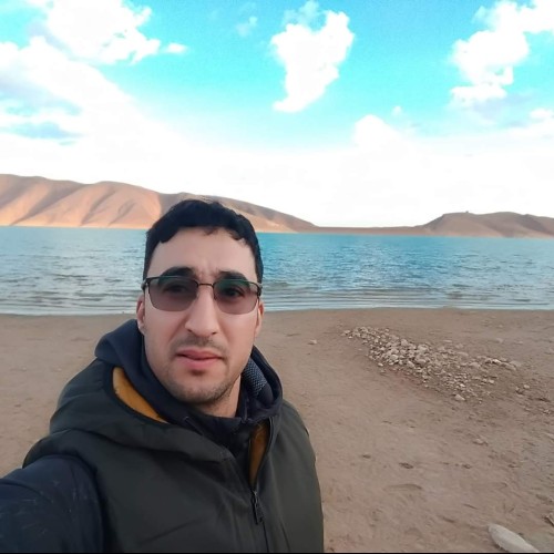 Amine A. profile photo