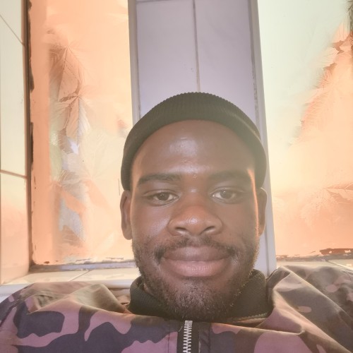 Mxolisi K.