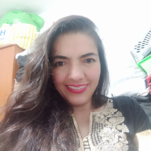Paola A. profile photo