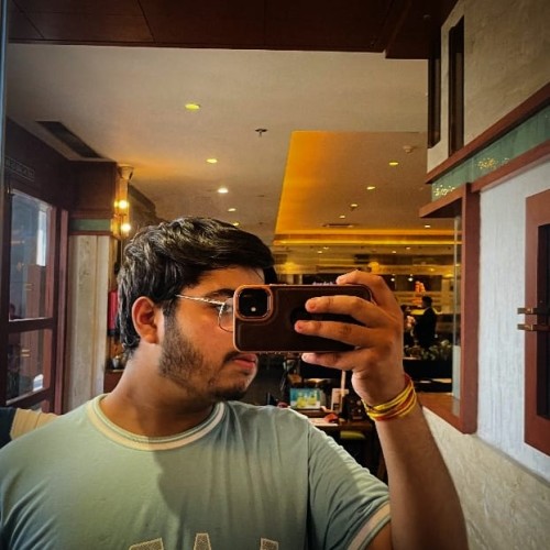 Vaibhav d.
