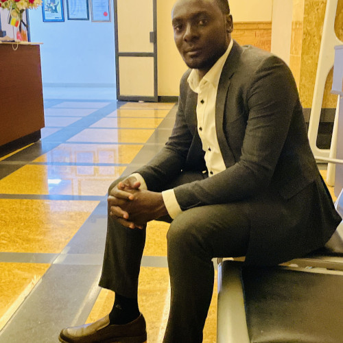 Alexander M. profile photo