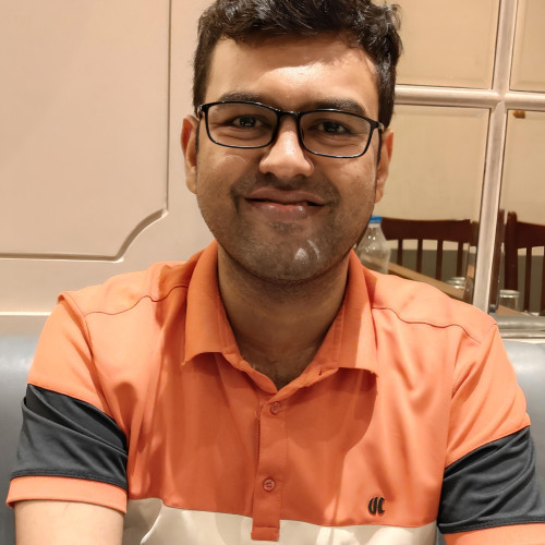 Suraj S. profile photo