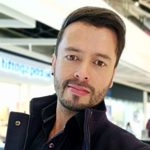 LEONARDO G. profile photo
