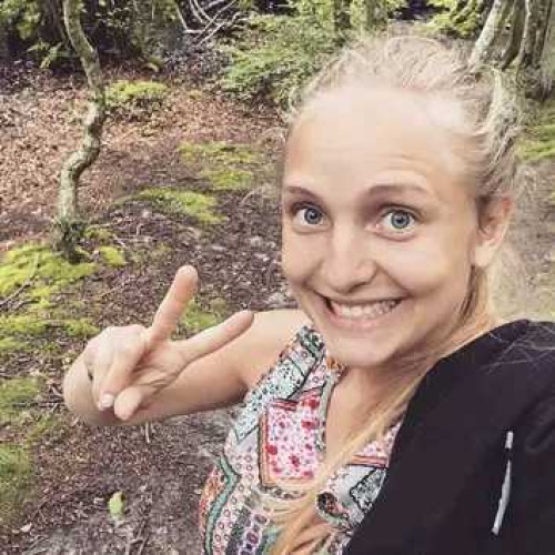 Mary S. profile photo
