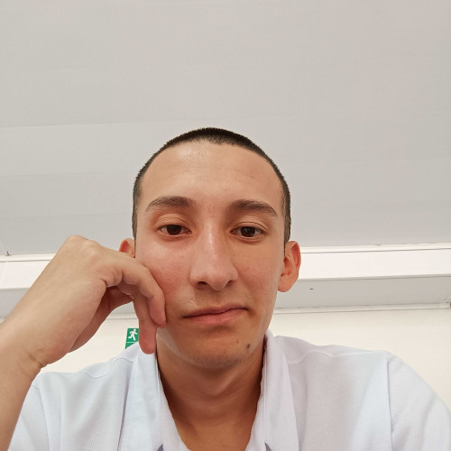 Daniel E. profile photo