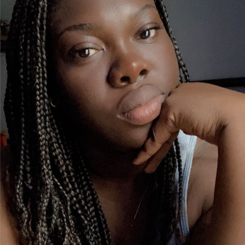 Lashonda B. profile photo