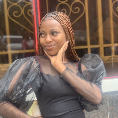 Divine  P. profile photo