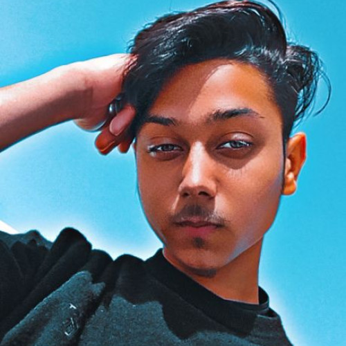 Aryaan N. profile photo