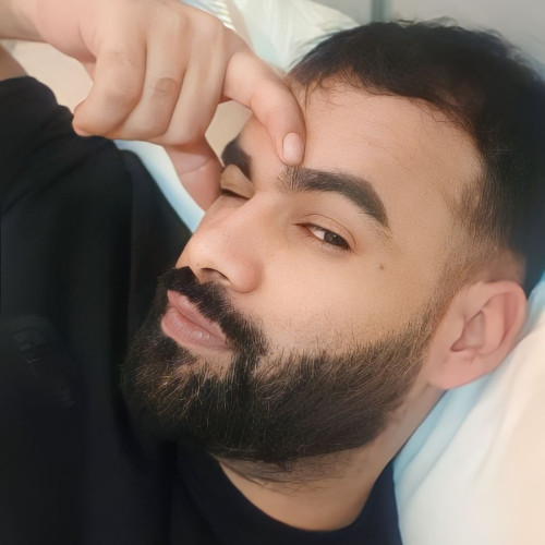 Boudia A. profile photo