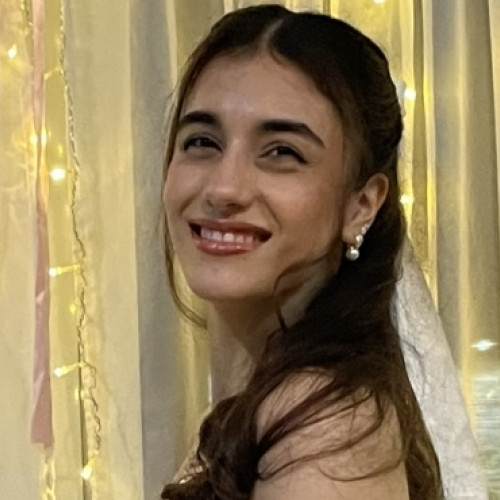 Camila R. profile photo