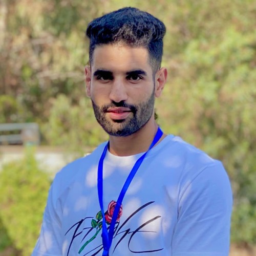omar b.