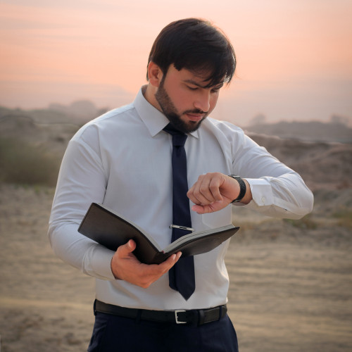 Danyal K. profile photo