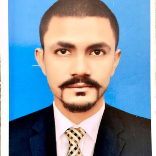 Obaid R. profile photo