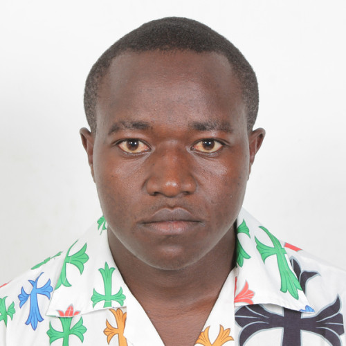john a. profile photo