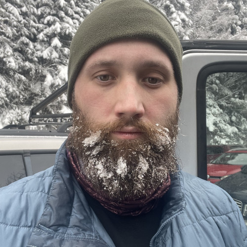 Jordan D. profile photo