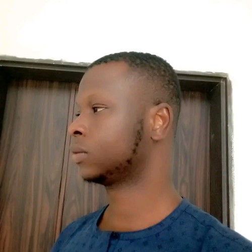 ALIYU  A.