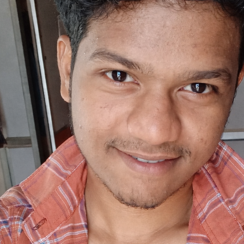 JITHINNATHLV N. profile photo