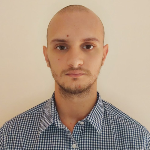 Miguel C. profile photo