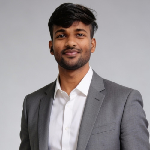 Rakesh K. profile photo