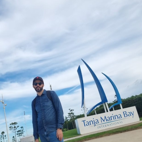 Toufik  A. profile photo