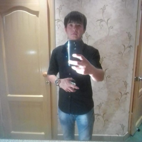 Azimjon A. profile photo