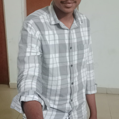 Prem K.