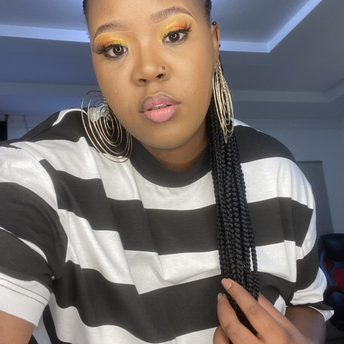 Tsholofelo R. profile photo