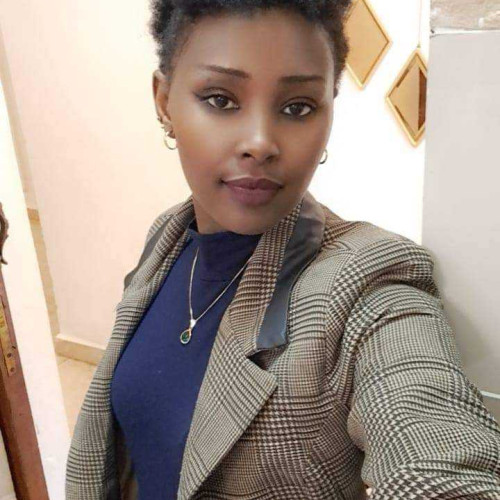 jackline m. profile photo