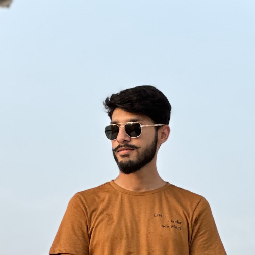 Muhammad Shaheer T. profile photo
