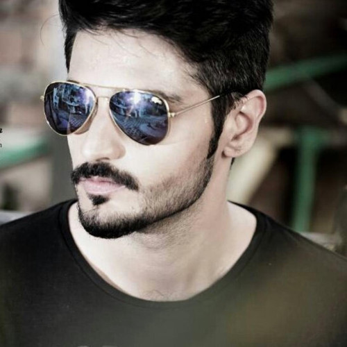 Usama B. profile photo