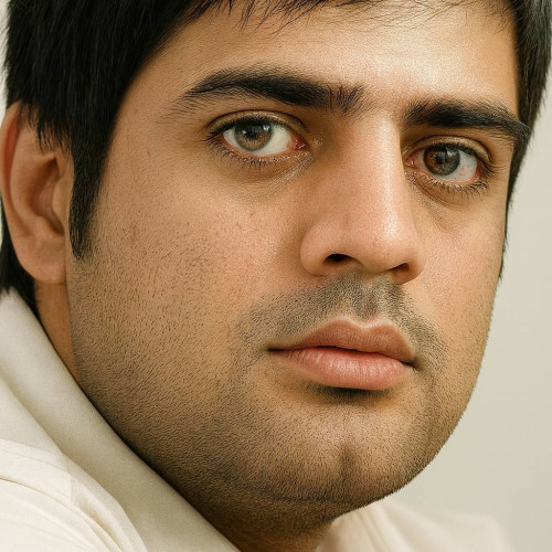 Moslem S. profile photo