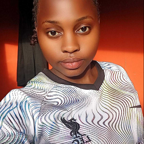 mbabazi R. profile photo
