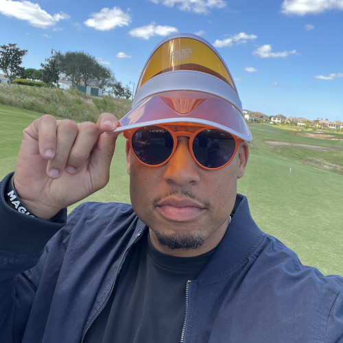 Eric J. profile photo