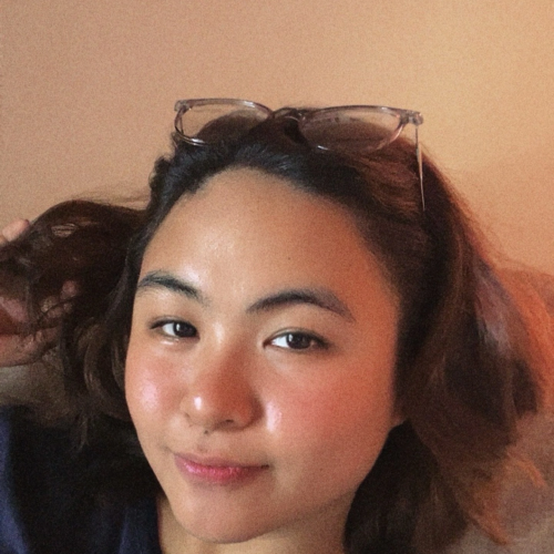 Bianca Lianna P. profile photo