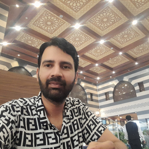 Muhammad H. profile photo