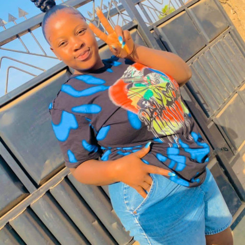 Nafisat  O. profile photo