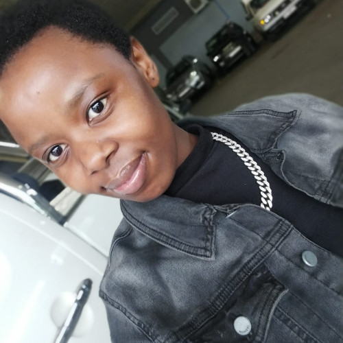 Feziwe  M. profile photo