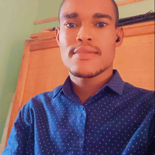 Chinenye E. profile photo