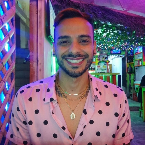 Carlos  S. profile photo